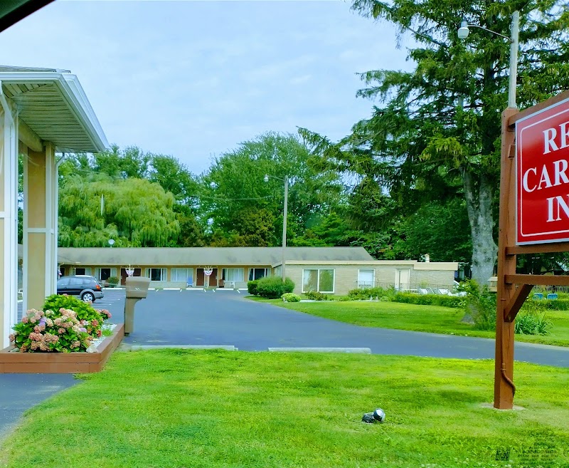 Lake Erie Lodge in Erie, Pennsylvania, United States
