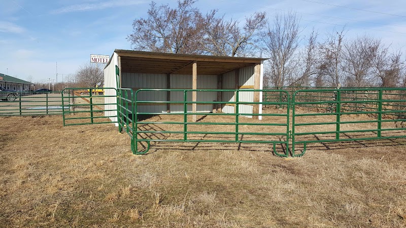 Lake Eufaula Inn in Eufaula, Alabama, United States