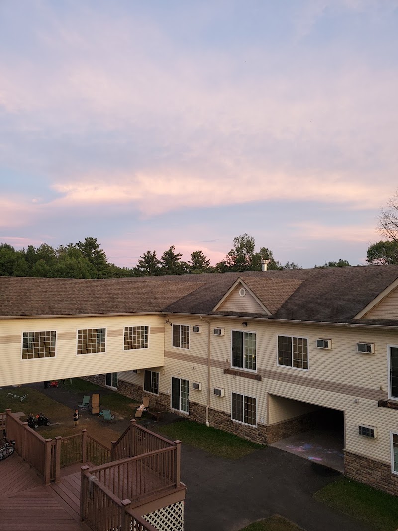 Lake House Hotel in Hopatcong, New Jersey, United States