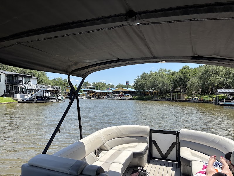 Lake LBJ Resort & Marina in Kingsland, Texas, United States
