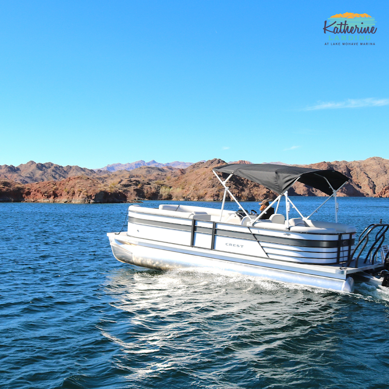 Lake Mohave Marina & Lodge in Bullhead City, Arizona, United States