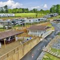 Lake Norman Motor Coach Resort
