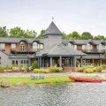 Lake Opechee Inn and Spa