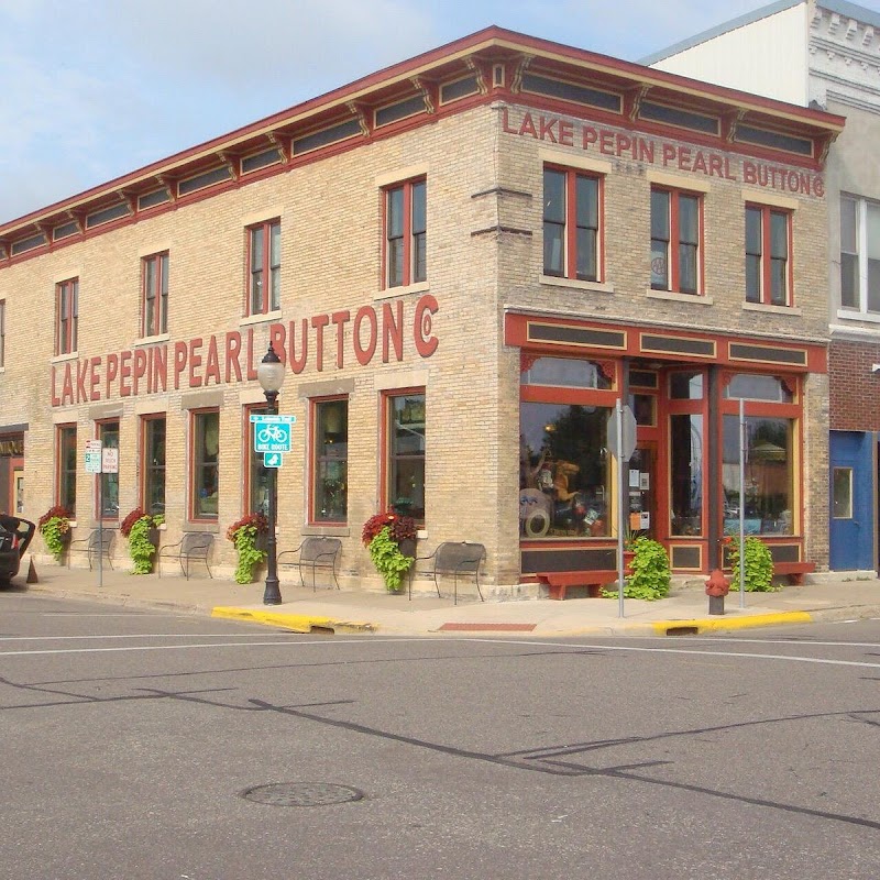 Lake Pepin Pearl in Lake City, Minnesota, United States