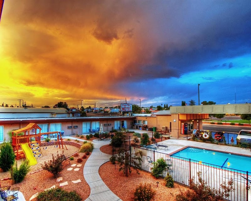 Lake Powell Canyon Inn in Page, Arizona, United States