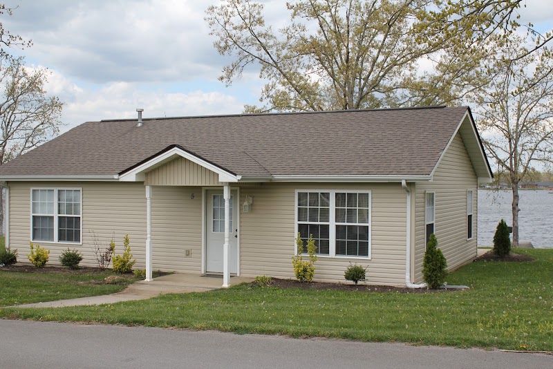 Lake Tansi Village Resort in Lake Tansi, Tennessee, United States