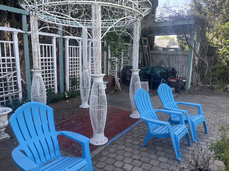 Lakeport English Inn in Lakeport, California, United States