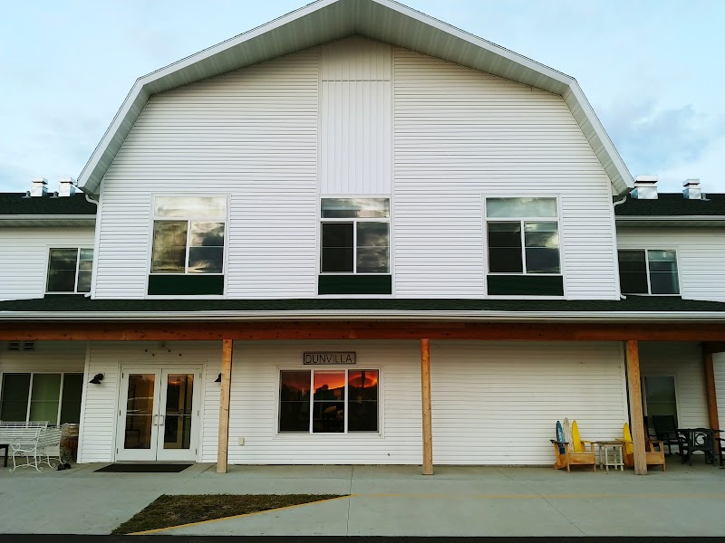 Lakes Inn at Dunvilla in Detroit Lakes, Minnesota, United States