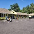 Lakes Region Motel