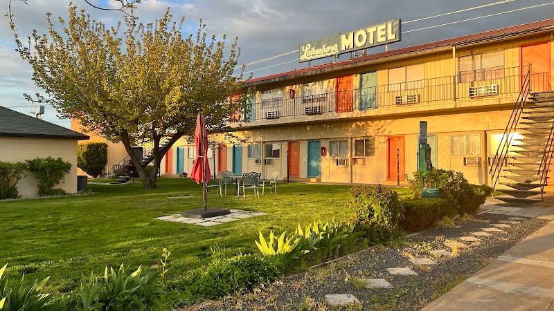 Lakeshore Inn Water's Edge in Moses Lake, Washington, United States