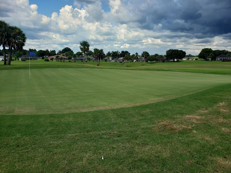 Lakeside Golf Resort Inverness in Inverness, Florida, United States