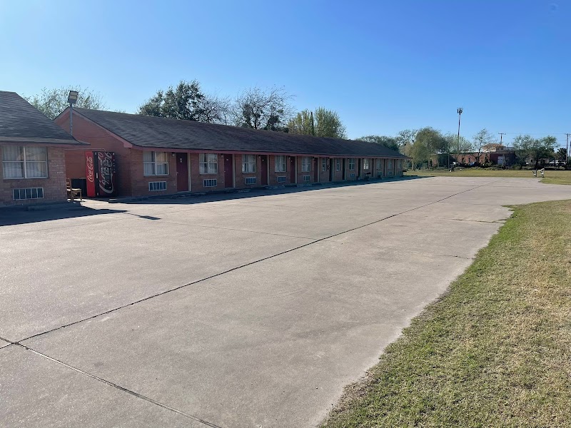 Lakeside Inn & Suites in Mathis, Texas, United States