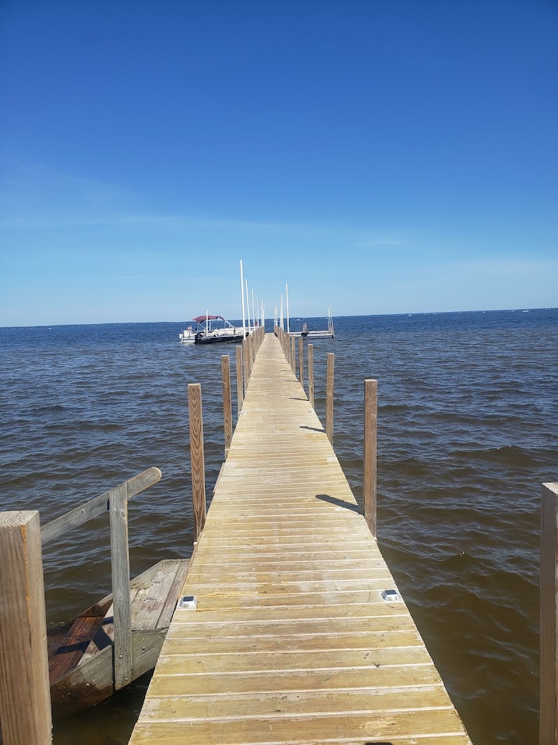 Lakeside Resort and Conference Center in Houghton Lake, Michigan, United States