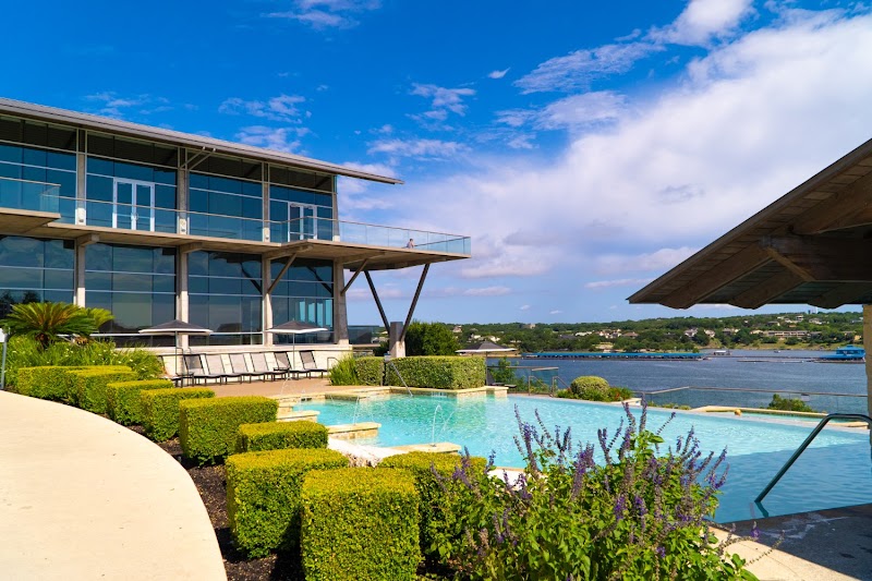 Lakeway Resort and Spa in Lakeway, Texas, United States