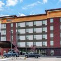 Lakewood Comfort Inn