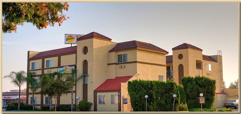 Lambert Inn in East Whittier, California, United States