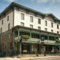 Lambertville House Hotel
