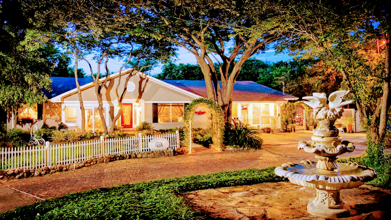 Lamb's Rest Inn in New Braunfels, Texas, United States