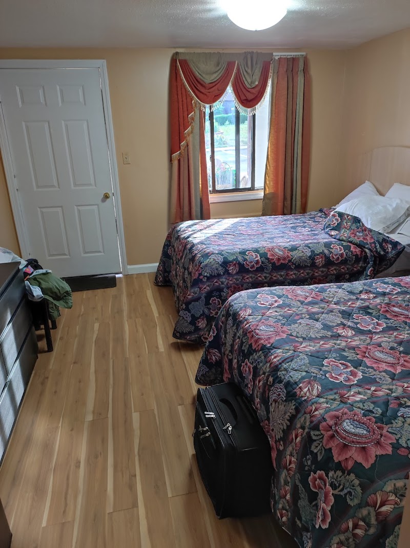 Lamplighter Inn in Madison, Indiana, United States