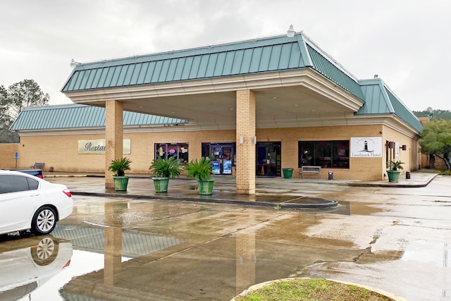 Landmark Hotel in Fort Polk South, Louisiana, United States