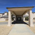 Landmark Inn Fort Irwin