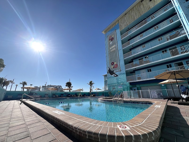 Lani Kai Island Resort in Fort Myers Beach, Florida, United States