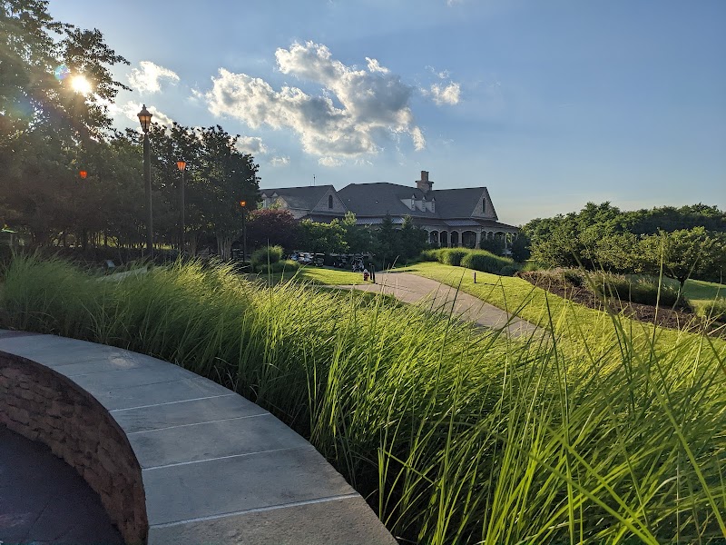 Lansdowne Resort and Spa in Lansdowne, Virginia, United States