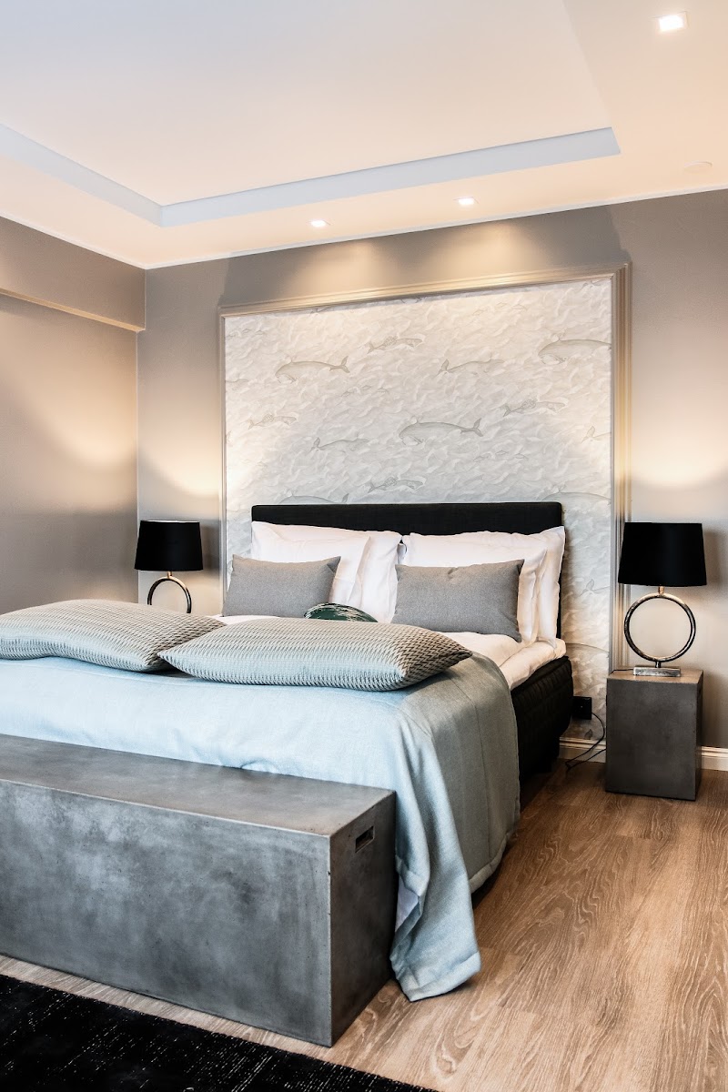 Lantula Homestead Hotel in Sastamala, Finland