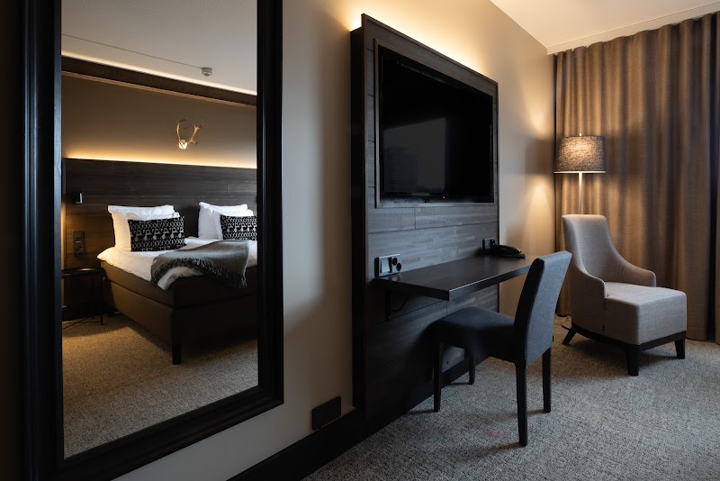 Lapland Hotels Kuopio in Kuopio, Finland