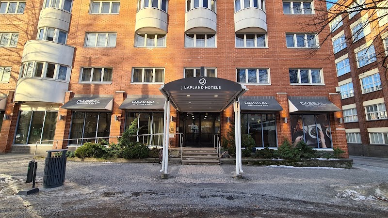 Lapland Hotels Tampere in Tampere, Finland