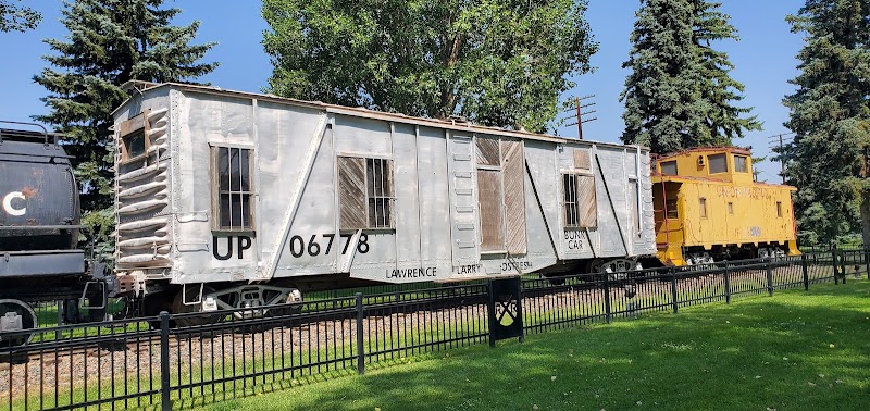 Laramie Valley Inn in Laramie, Wyoming, United States
