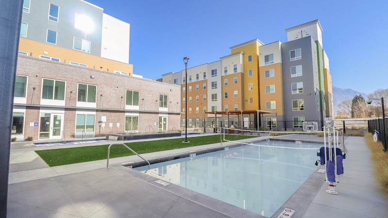 Large Room Near UVU & BYU in Orem, Utah, United States