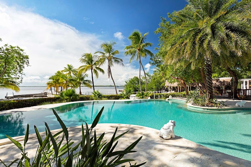 Largo Resort in Key Largo, Florida, United States