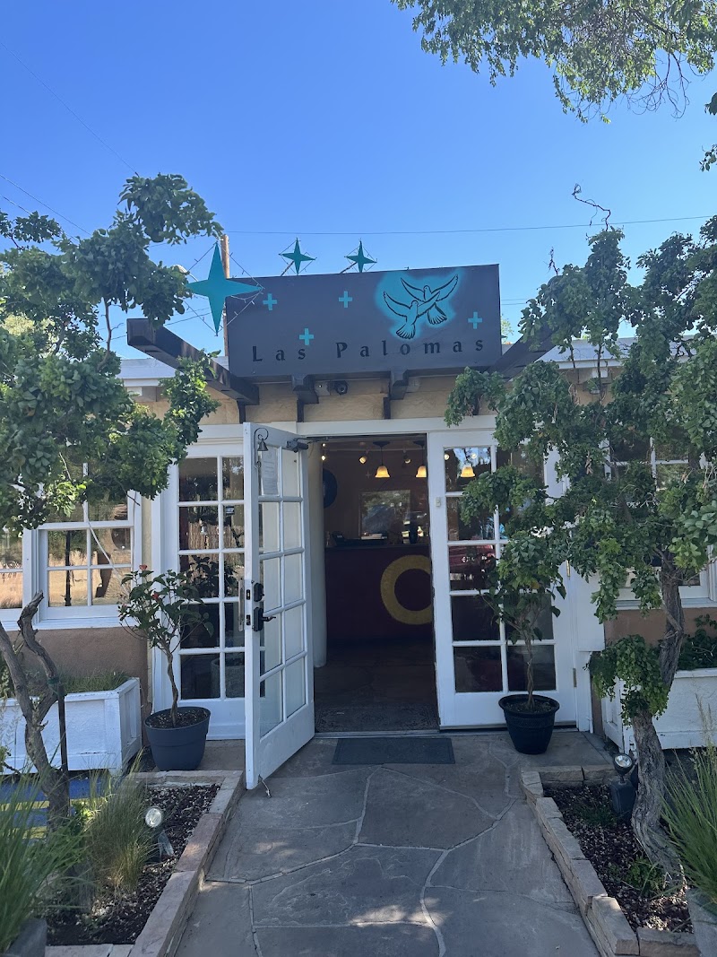 Las Palomas in Santa Fe, New Mexico, United States