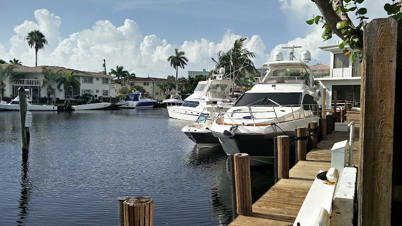 Lauderdale Villas Suites by the Sea in Lauderdale-by-the-Sea, Florida, United States