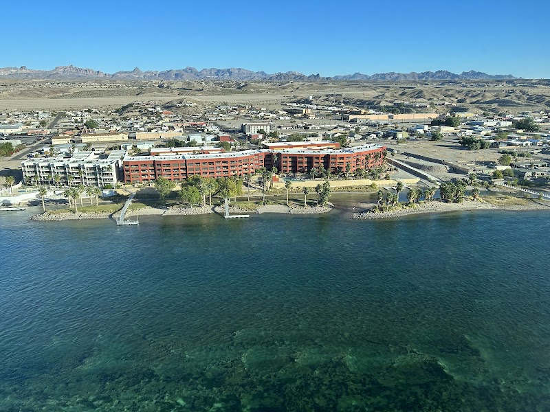 Laughlin River Lodge in Bullhead City, Arizona, United States