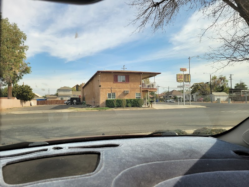 Laura Lodge in Coalinga, California, United States