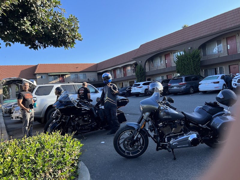 Laurel Inn & Conference Center in Salinas, California, United States