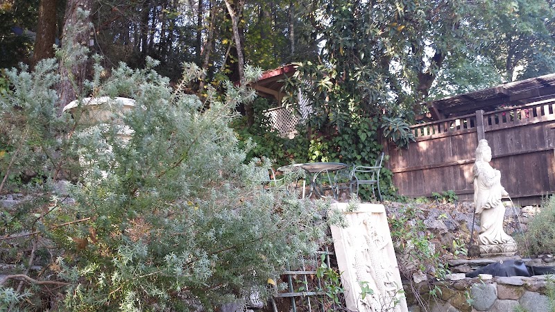 Lavender Hill Spa in Calistoga, California, United States