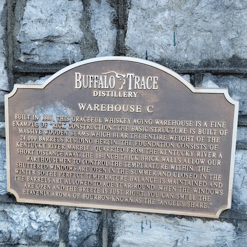 Lawrenceburg Bed & Breakfast in Lawrenceburg, Kentucky, United States