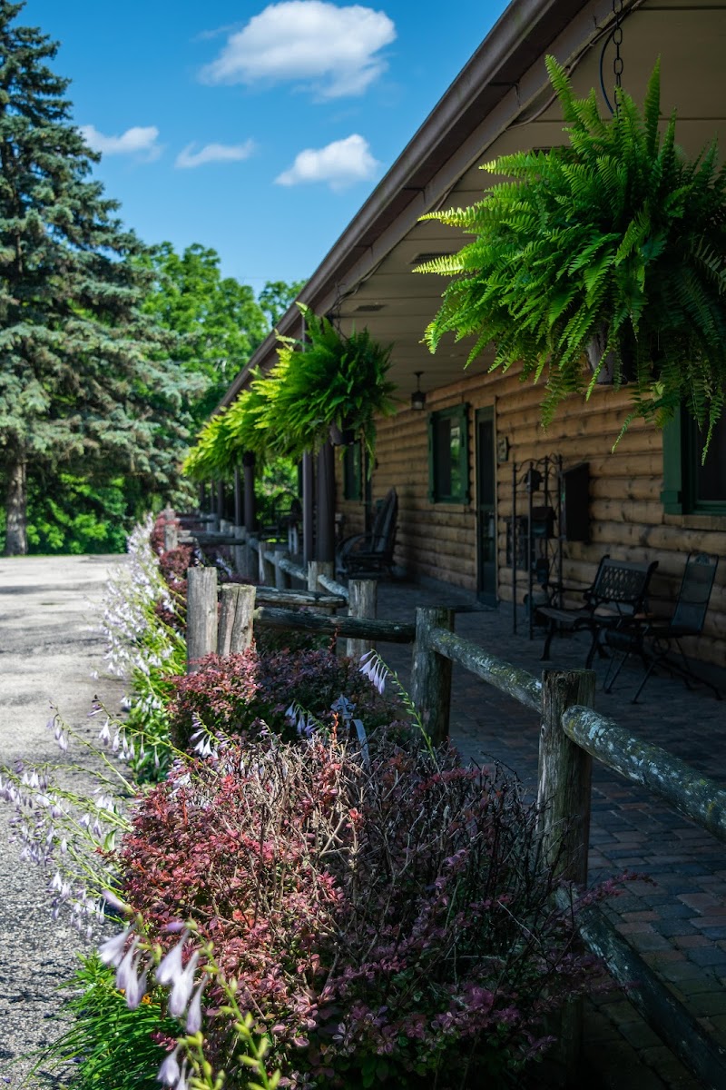 Lazy Cloud Lodge in Lake Geneva, Wisconsin, United States