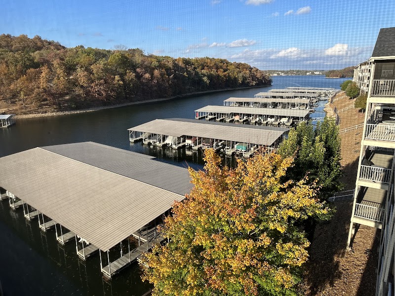 Lazy Days Condominiums in Osage Beach, Missouri, United States