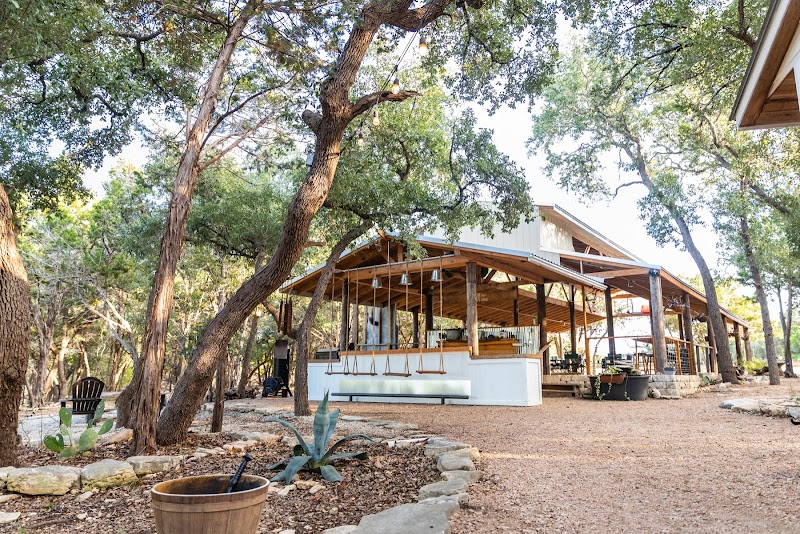 Lazy H Lodge in Canyon Lake, Texas, United States