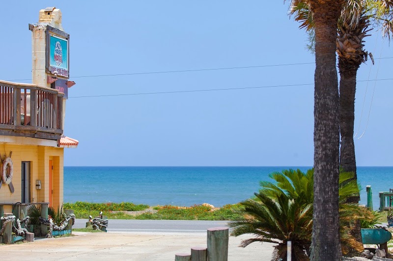 Lazy Hours Motel in Flagler Beach, Florida, United States