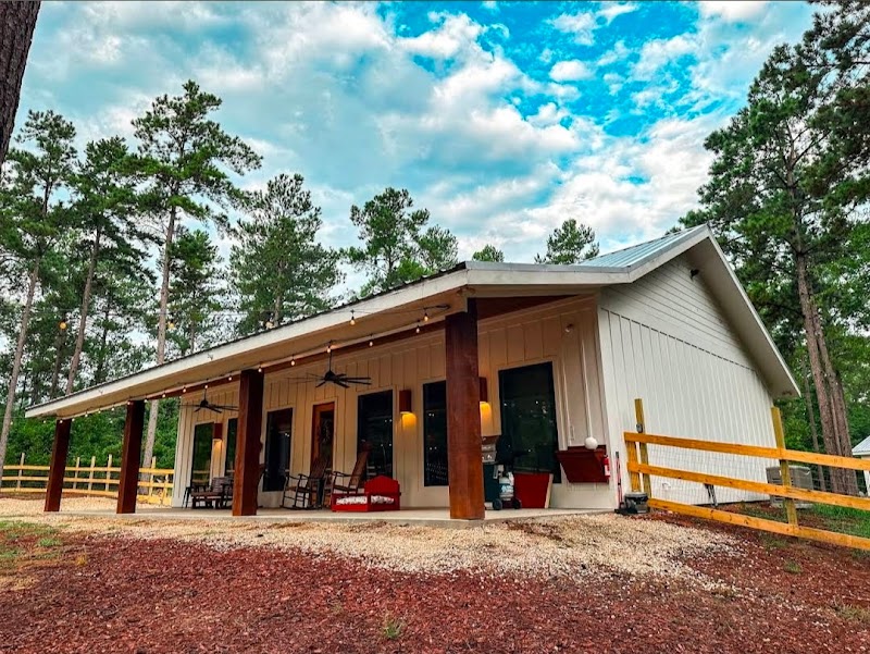Lazy Pines in Laconia, New Hampshire, United States