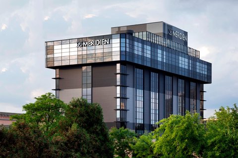 Le Méridien Chicago - Oakbrook Center in Oak Brook, Illinois, United States