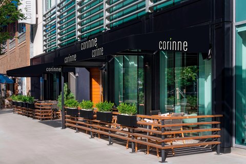 Le Méridien Denver Downtown in Denver, Colorado, United States