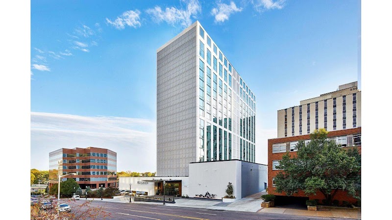 Le Méridien St. Louis Clayton in Clayton, Missouri, United States