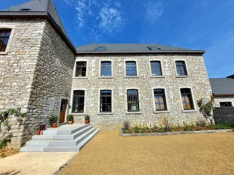 Le Petit Bomal in Aywaille, Belgium