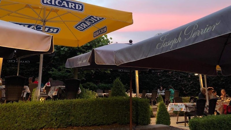 Le Valduc in Chaumont-Gistoux, Belgium